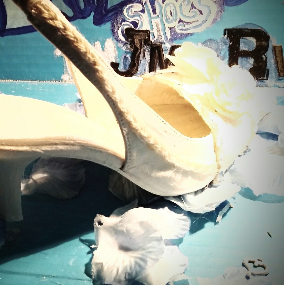 Shoes and clothes designs